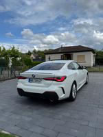 BMW 420i Coupé M Sport Vollausstattung Bremen - Woltmershausen Vorschau