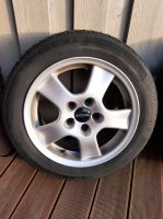 Alufelgen Ronal 205/55R16 für Audi Volkswagen Ford Seat Skoda Schleswig-Holstein - Schleswig Vorschau