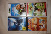 Kinder DVD von Disney, Laura´s Stern, Winnie Pooh und anderen Dresden - Prohlis-Nord Vorschau