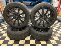 4x Borbet Aluflegen 225/45 R17 94V WinterreifenVW|Seat|Skoda|Audi Rheinland-Pfalz - Guntersblum Vorschau