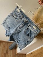 Shorts | Jeansshorts | 38 | NEU | high waist Bayern - Neumarkt-Sankt Veit Vorschau