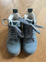 Esprit Kleinkind Winterschuh Gr. 24 blau Pankow - Weissensee Vorschau