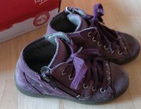 Kinder Sneaker Superfit Größe 27 Wandsbek - Hamburg Eilbek Vorschau