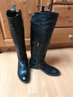Bruno Banani Overkniestiefel gr 37 Original Nordrhein-Westfalen - Witten Vorschau