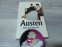 Austen  - ⚡Stolz und Vorurteil ⚡ Nordrhein-Westfalen - Voerde (Niederrhein) Vorschau