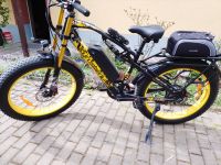 Cyrusher  Fat Bike Sachsen - Sehmatal-Sehma Vorschau