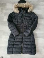 Tommy Hilfiger Mantel Daunenmantel schwarz XS Wintermantel 34 Baden-Württemberg - Sinsheim Vorschau