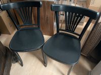 Stuhl Thonet Stil Kaffehausstuhl einzeln Hessen - Bad Schwalbach Vorschau