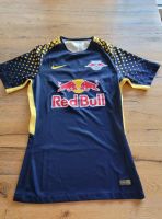 Trikot von Red Bull Salzburg / RB Salzburg, Saison 2017/2018, Nik Bayern - Illertissen Vorschau