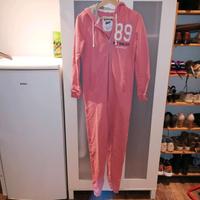 Overall Jumpsuit Jogging Neu! Baden-Württemberg - Limbach Vorschau