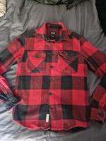 Hemd /Overshirt Gr XS /TP von Only&Sons Bremen - Vegesack Vorschau