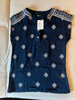 Bluse blau Damen M Neu mit Etikett Berlin - Treptow Vorschau