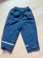 Jako o Allwetterhose Funktionshose Arbeitshose Wald Hose 92 98 Baden-Württemberg - Tuttlingen Vorschau