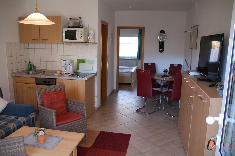 Ferienwohnung Ostseebad Kühlungsborn in Kühlungsborn