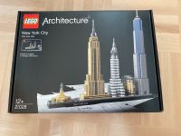 LEGO Architeucture New York City USA 21028 ***NEU*** Frankfurt am Main - Nordend Vorschau