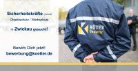 Sicherheitsmitarbeiter (m/w/d) im Werkschutz / Empfang - Zwickau Sachsen - Zwickau Vorschau