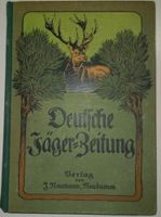 Deutsche Jägerzeitung Band 74 1919/20 Nordrhein-Westfalen - Rheinberg Vorschau