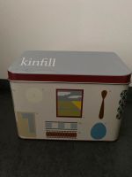 Kinfill Refill Home Reiniger Aufbewahrung Haus Hannover - Vahrenwald-List Vorschau