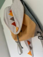 Rucksack Strick Cord Depot Geburtsgeschenk Brandenburg - Märkisch Luch Vorschau