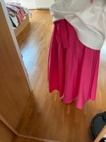 Reserved Maxirock Mega Pink Nordrhein-Westfalen - Wegberg Vorschau