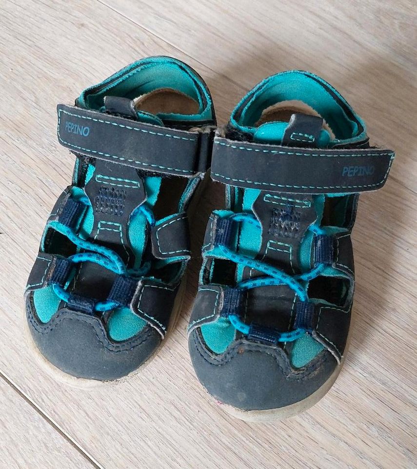 Pepino Sandalen Größe 22 in Jüchen