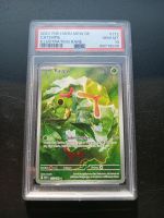 Pokemon Karte Raupy Illustration Rare Holo PSA 10 151 Niedersachsen - Rehburg-Loccum Vorschau