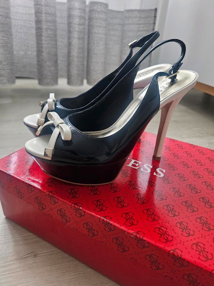 Guess High Heels Gr.38 in Wuppertal