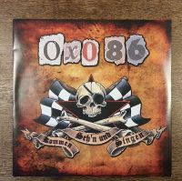 Vinyl Oxo 86 Kommen, Seh'n Und Singen- Erstpressung 2009 Leipzig - Möckern Vorschau