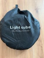 lightcube, Mini Fotostudio, 120 x120 cm Lichtwürfel Baden-Württemberg - Gerstetten Vorschau