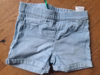 Short Jeans,  h&mit, Gr. 98/104 Bayern - Röthenbach (Allgäu) Vorschau