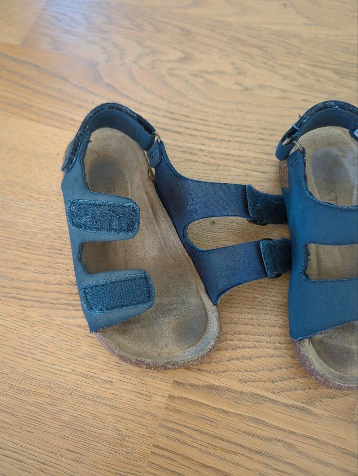 Next Sandalen Größe 25 in Eibelstadt