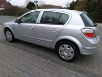 Opel Astra H 1.6 Nordrhein-Westfalen - Hamm Vorschau