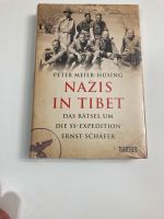 Buch Nazis in Tibet zu verschenken Vahrenwald-List - List Vorschau