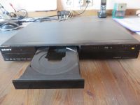 SONY DVD Recorder Nordrhein-Westfalen - Grefrath Vorschau