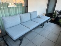 Lounge. Gartenmöbel, Auckland, Sieger, Couch, Balkon, Sitzgruppe Baden-Württemberg - Lauf Vorschau