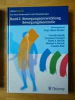 Das Neue Denkmodell in der Physiotherapie Bd. 2 Niedersachsen - Cramme Vorschau