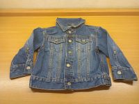 H & M Jeansjacke 92 Kr. München - Ottobrunn Vorschau