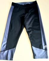Adidas *Climalite* Sport+Freizeit 3/4 Hose Bermuda, Gr. S schwarz Hessen - Baunatal Vorschau