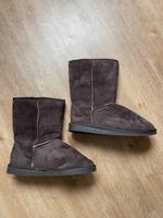 Gefütterte Schuhe Bayern - Buch Vorschau