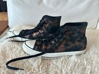 Converse all star Schuhe sneaker bronze schwarz 39 Nordrhein-Westfalen - Moers Vorschau