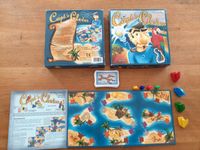 Spiele-Capt'n Clever-Schnappburg Niedersachsen - Hessisch Oldendorf Vorschau