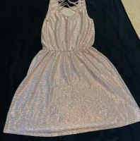 Sommerkleid alt rosé  Größe 170 Duisburg - Rheinhausen Vorschau