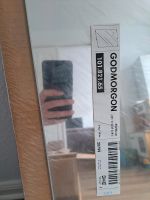 NEU OVP Godmorgon Ikea Spiegel Rahmenlos 80x96 Nordrhein-Westfalen - Mettmann Vorschau