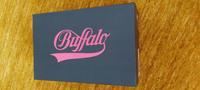 Damen Pumps/ High Heels schwarz der Marke Buffalo Wiesbaden - Mainz-Kostheim Vorschau