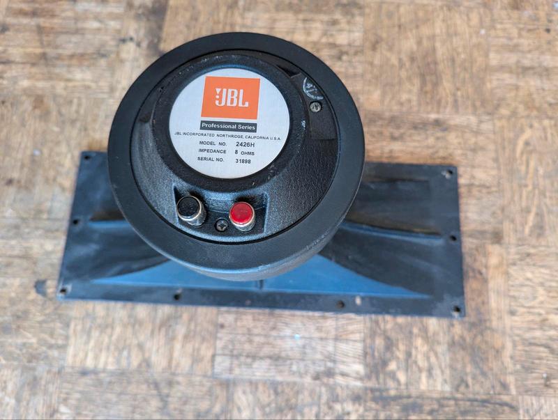 Used jbl 2370 for Sale | HifiShark.com Used jbl 2370 for Sale | HifiShark.com