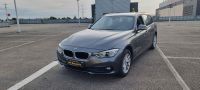 BMW 320 D Touring Luxury Line Hessen - Steinbach Vorschau