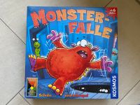 Monsterfalle Spiel Kosmos Bayern - Elsenfeld Vorschau