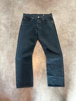 Levi’s 501 Strong Denim Jeans (neu,vintage,y2k) Eimsbüttel - Hamburg Lokstedt Vorschau