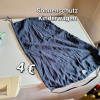 Sonnenschutz Kinderwagen Aachen - Kornelimünster/Walheim Vorschau