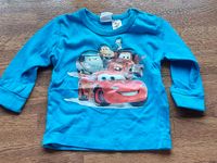 Baby Pullover von H&M  Disney-Pixar Cars Größe  56 Niedersachsen - Stadland Vorschau
